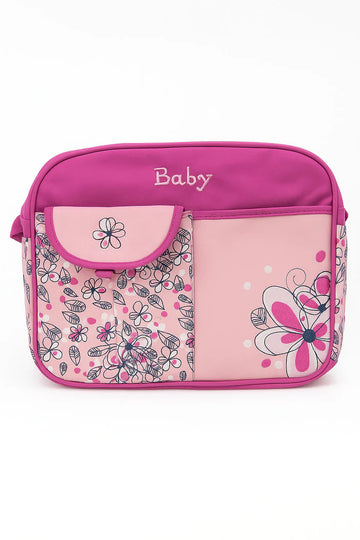 Baby Diaper Bag