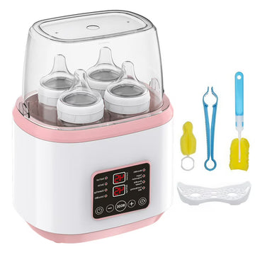 Intelligent Milk Warmer