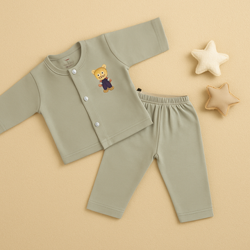 Happy Mums Baby suit( 2 piece)