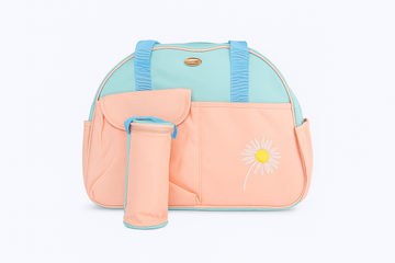 Baby Diaper Bag