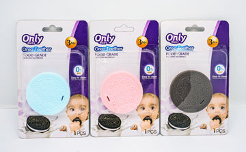 Baby Teether 1 Pcs ( Only Baby)