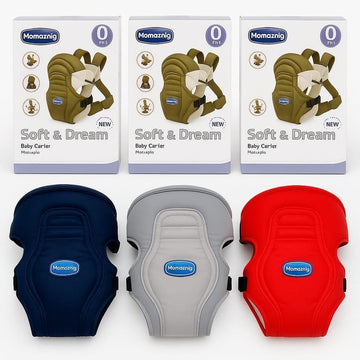 Baby Carrier ( Momaznig) Soft & Dream