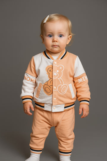 Mini World Kids Suits
