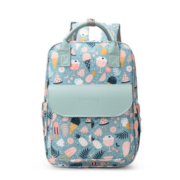 Baby Diaper BagPack