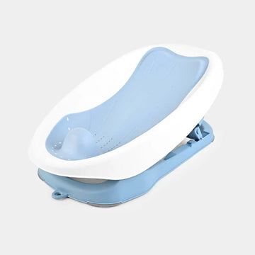 Baby Bather Seat (blue)