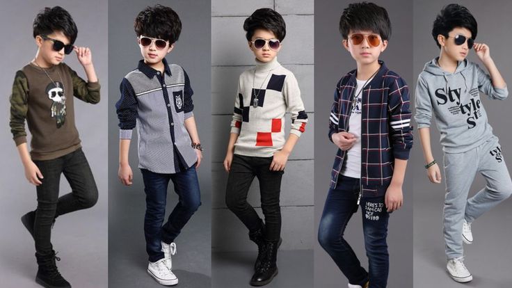 Kids Play Suit