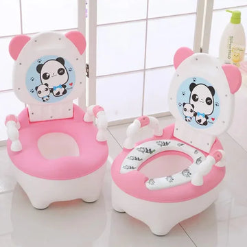 Potty Seats