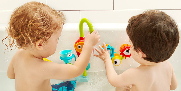 Bath Toys