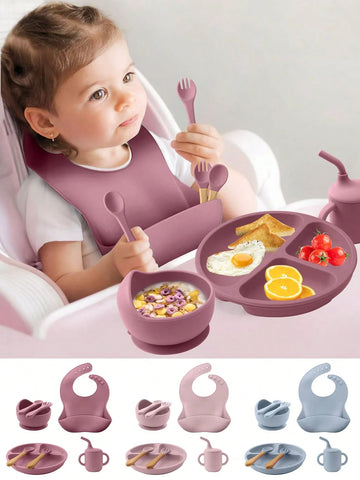 Dishes & Utensils
