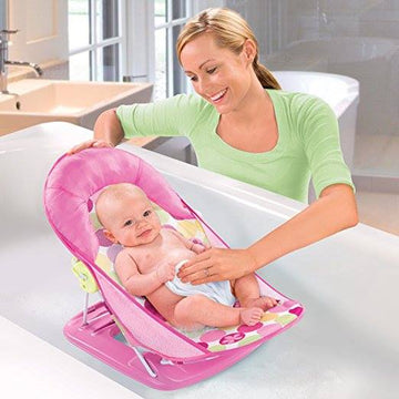 Bath Tubs & Bathers