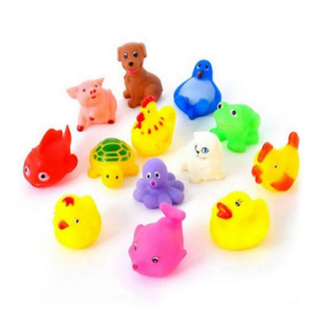 Infant Toys