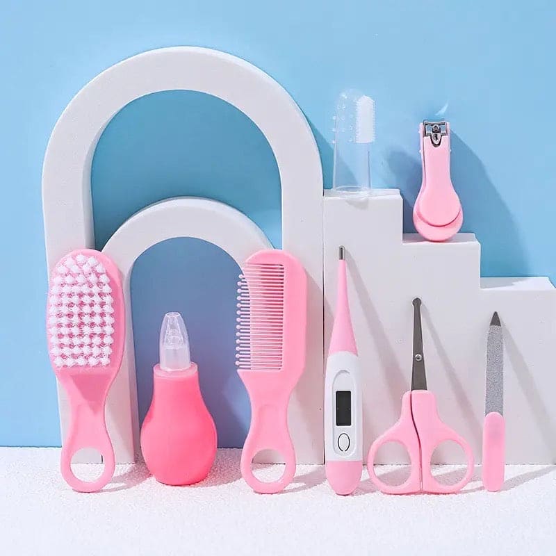 Grooming Essentials