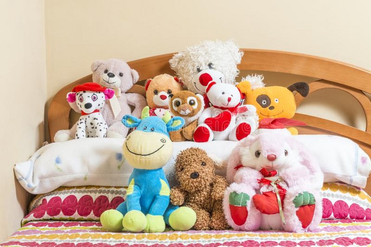 Soft Toys