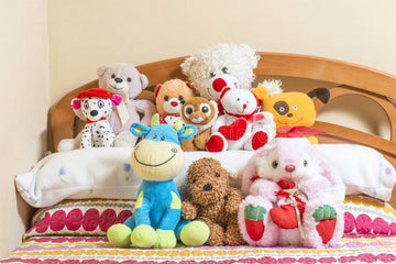 Soft Toys