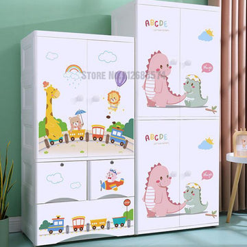 Wardrobes & Storage