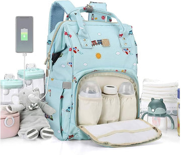 Diaper Bags