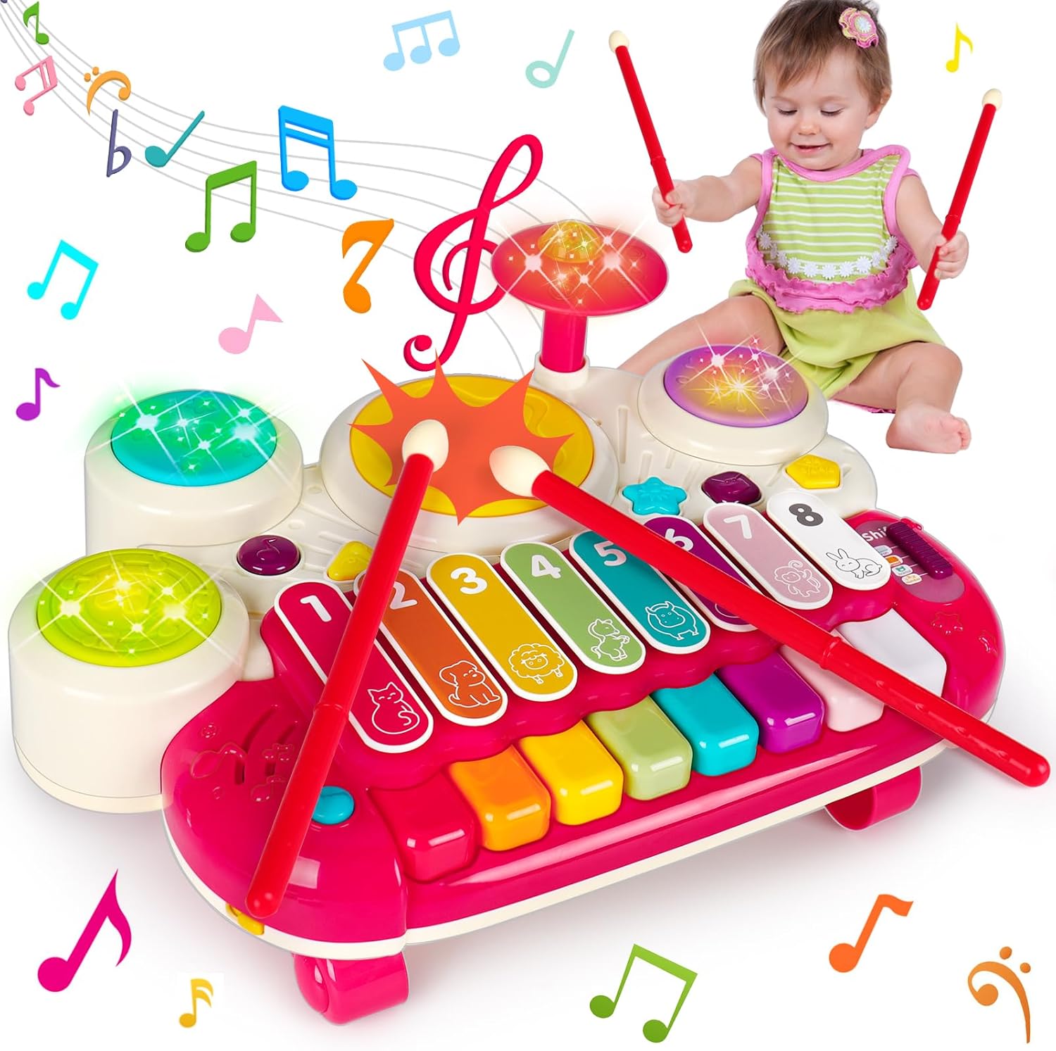Musicals Toys