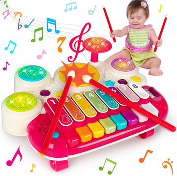Musicals Toys