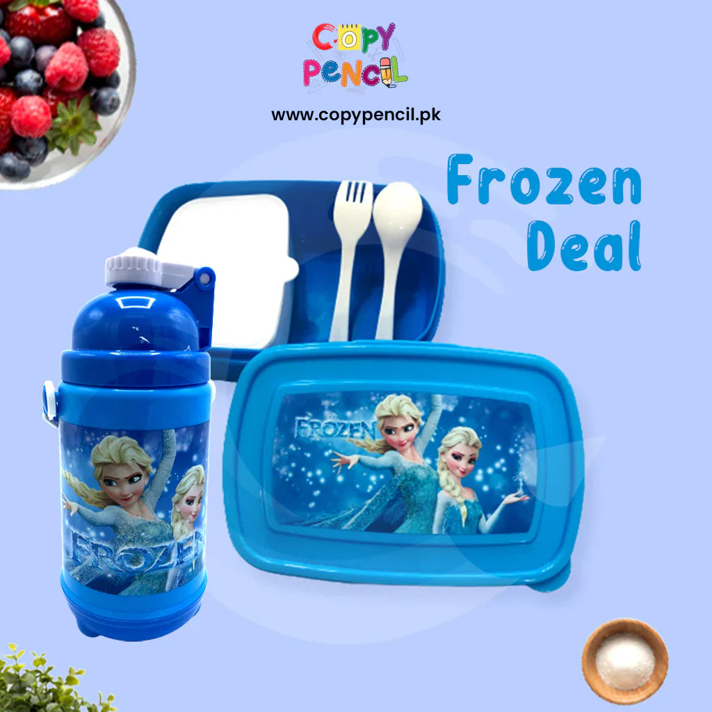 Lunch Boxes