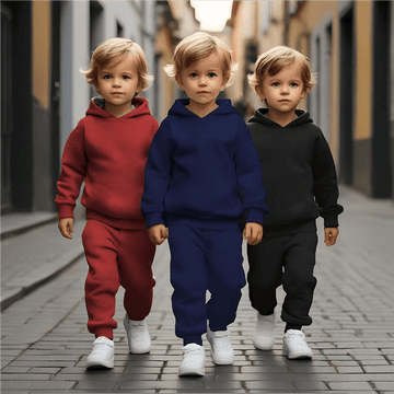 Tracksuits & sweat shirts