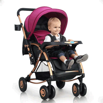 Strollers & Prams