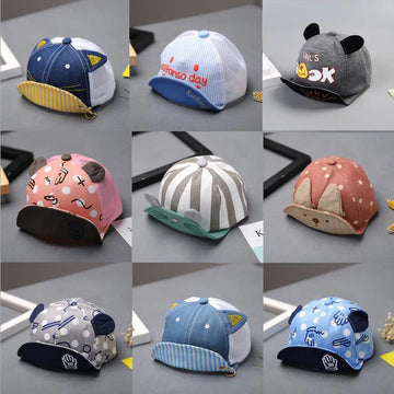 Caps & Hats