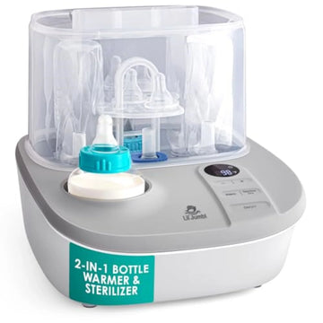 Sterilizers & Warmers