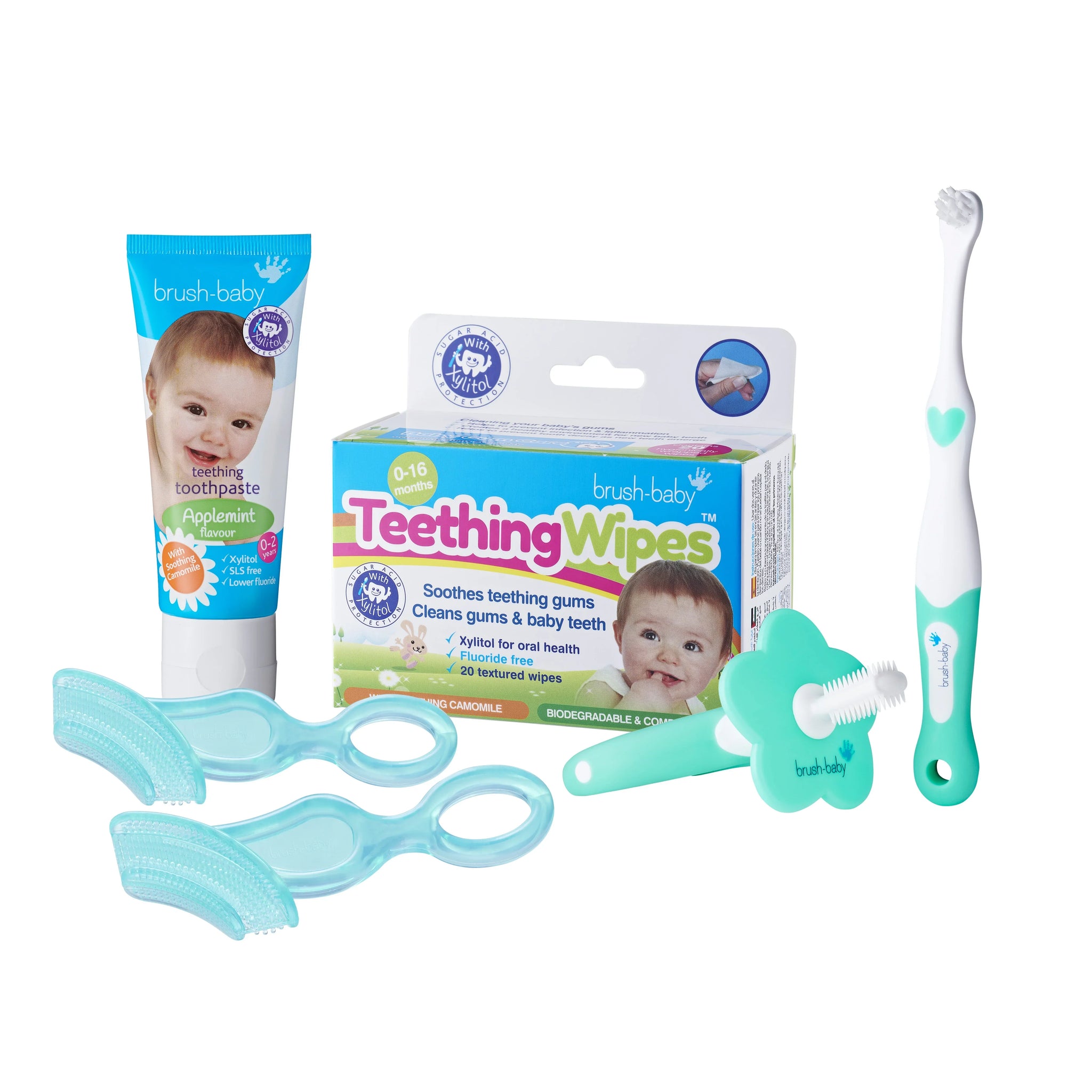 Oral Care