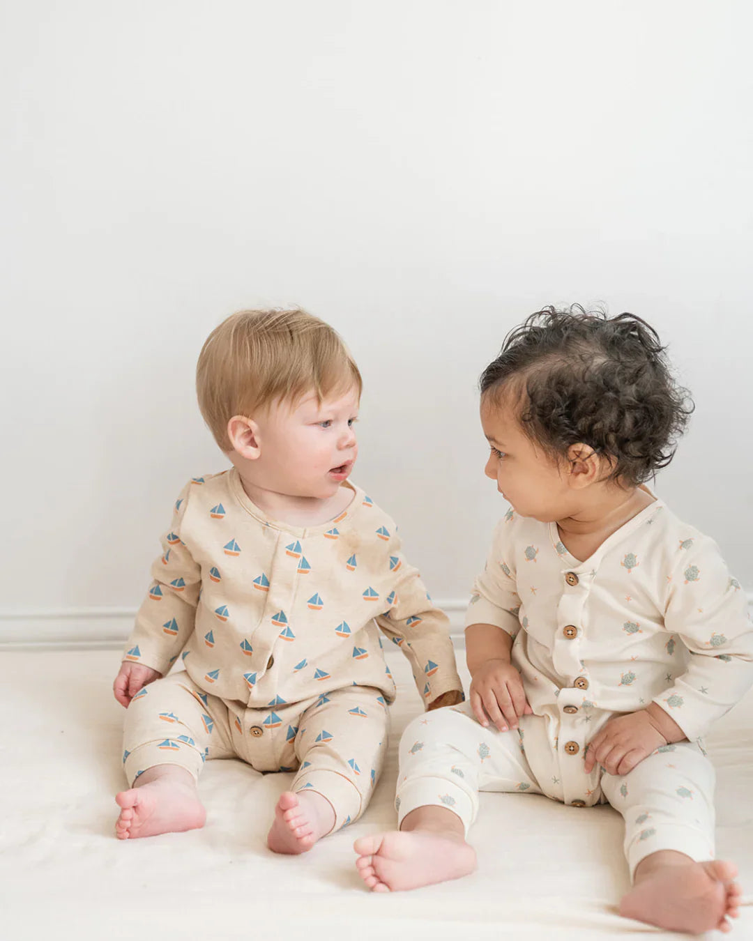 Baby Playsuit Sets