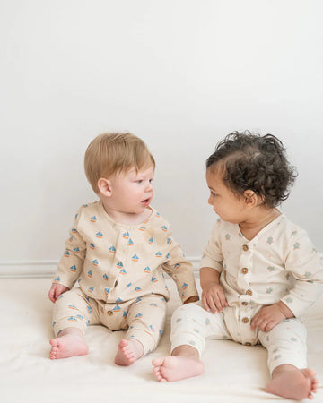 Baby Playsuit Sets