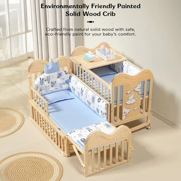 Cots Cradles & PlayGen
