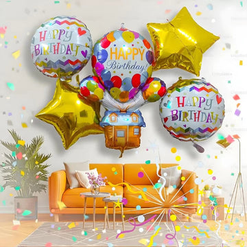 Balloons