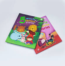 Story Books