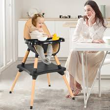 High Chair & booster Seats