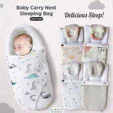 Carry Nests