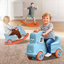 Kids RidesOsn