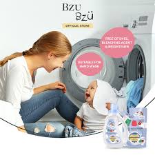 Cleansing & Laundry