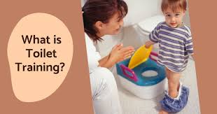 Potty Training