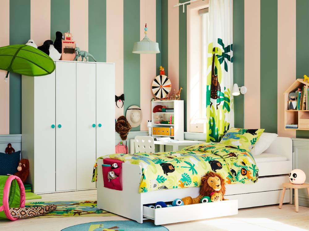 Kids Room Accessories