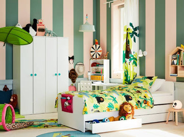 Kids Room Accessories