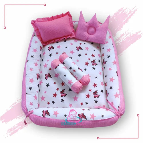 Bedding Sets & Pillows