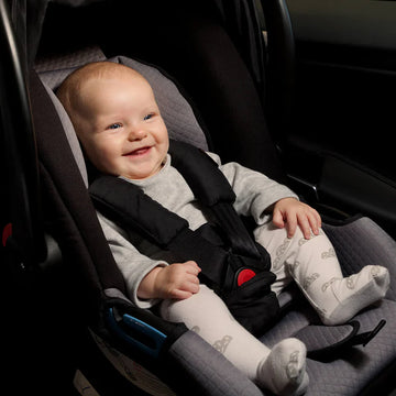 Carriers & Car Seat CarryCots
