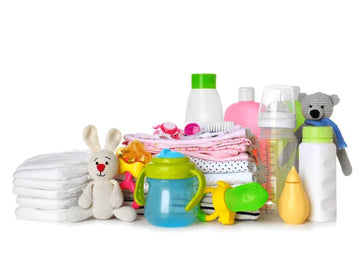 Feeding Accessories