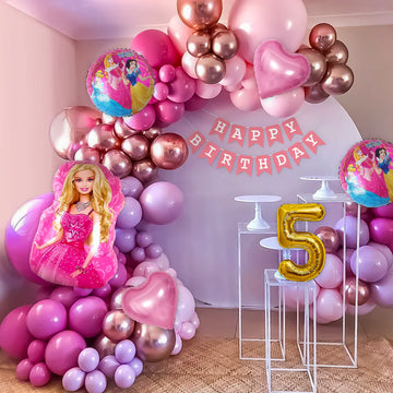 Birthday Accessories