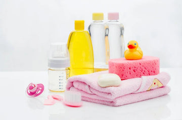Bathing Accessories