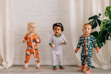 Sleepwear