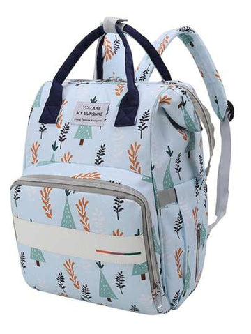 Tinnies Diaper Bag (Waterproof)
