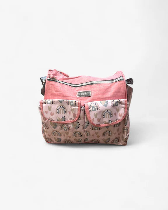 Baby Diaper Bag