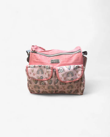 Baby Diaper Bag