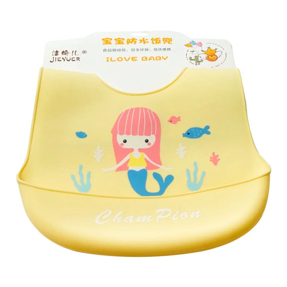 Bibs Plastic